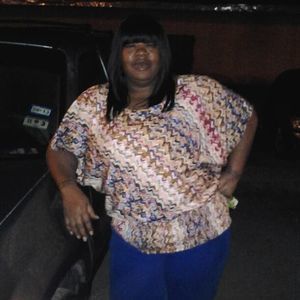 Meet your Posher, Johnetta